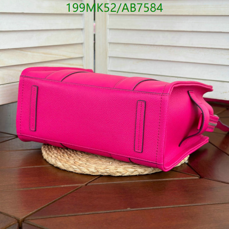 Marc Jacobs-Bag-Mirror Quality Code: AB7584 $: 199USD