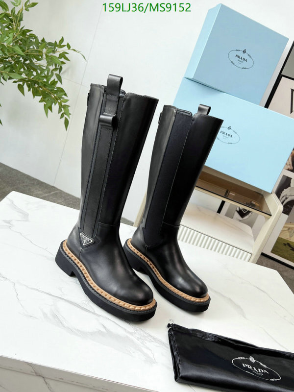 Boots-Women Shoes Code: MS9152 $: 159USD