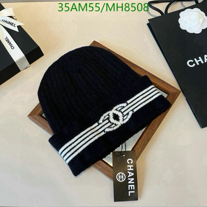 Chanel-Cap(Hat) Code: MH8508 $: 35USD