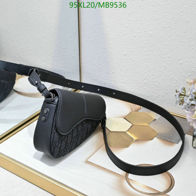 Dior-Bag-4A Quality Code: MB9536 $: 95USD