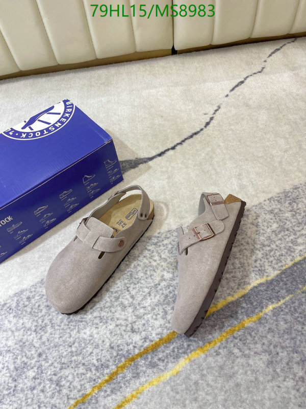 Birkenstock-Men shoes Code: MS8983 $: 79USD