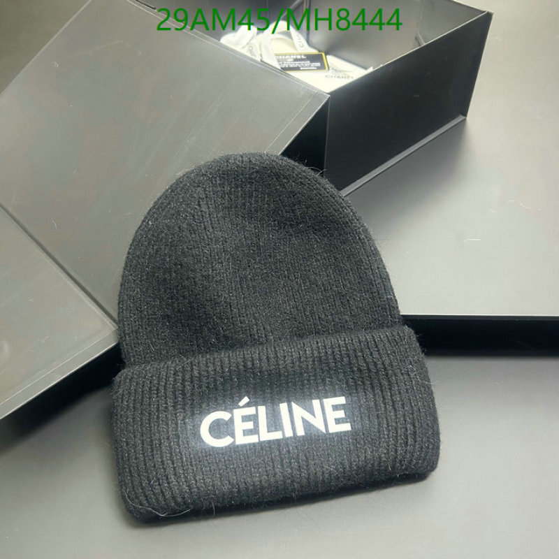 Celine-Cap(Hat) Code: MH8444 $: 29USD