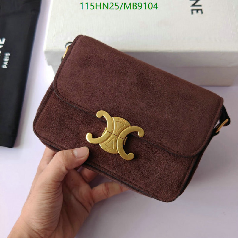 Celine-Bag-4A Quality Code: MB9104