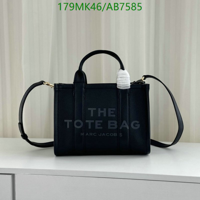 Marc Jacobs-Bag-Mirror Quality Code: AB7585 $: 179USD
