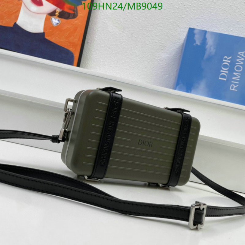 Dior-Bag-4A Quality Code: MB9049 $: 109USD