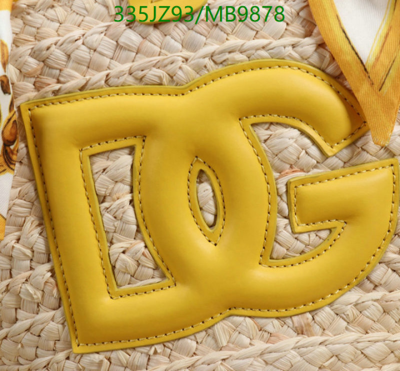 D&G-Bag-Mirror Quality Code: MB9878 $: 335USD
