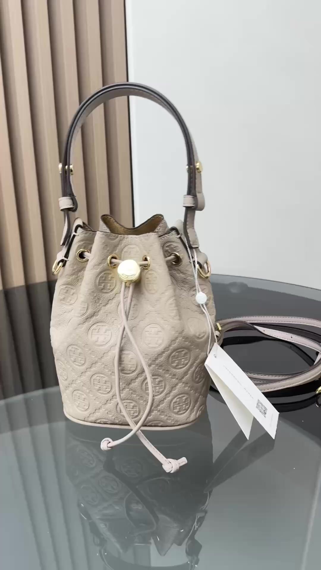 Tory Burch-Bag-4A Quality Code: MB9566 $: 85USD