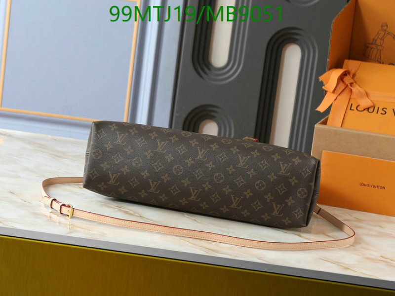 LV-Bag-4A Quality Code: MB9051