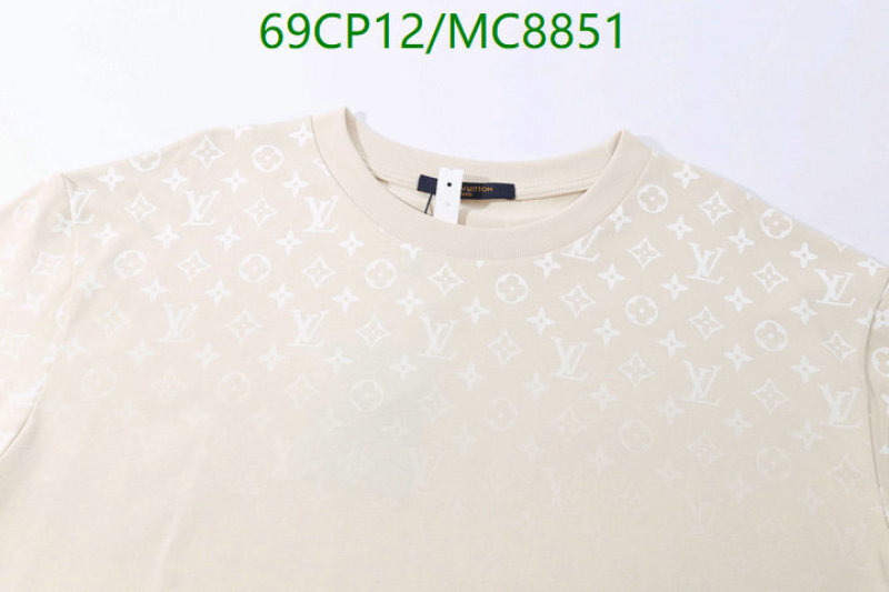 LV-Clothing Code: MC8851 $: 69USD