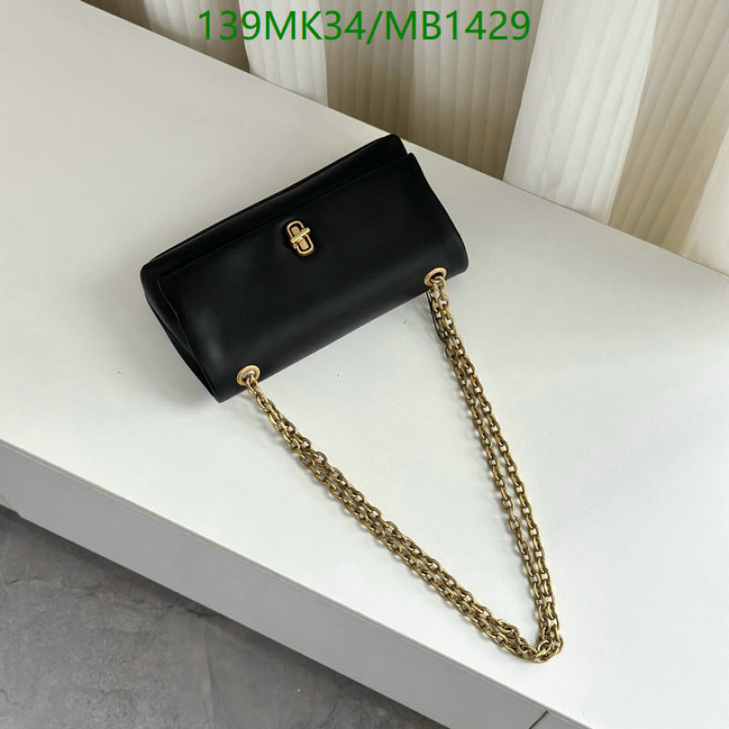 Marc Jacobs-Bag-Mirror Quality Code: MB1429 $: 139USD