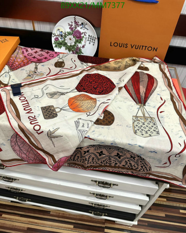 LV-Scarf Code: MM7377 $: 89USD