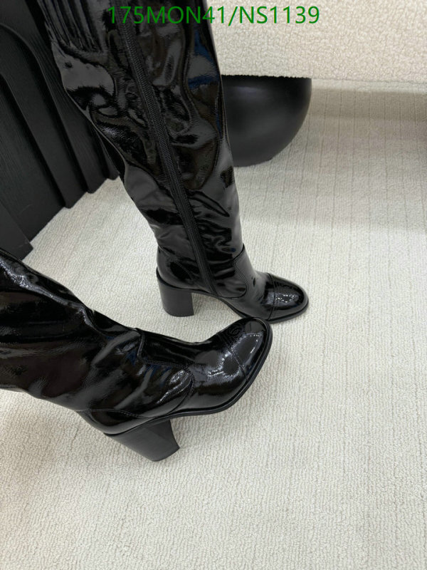 Boots-Women Shoes Code: NS1139 $: 175USD