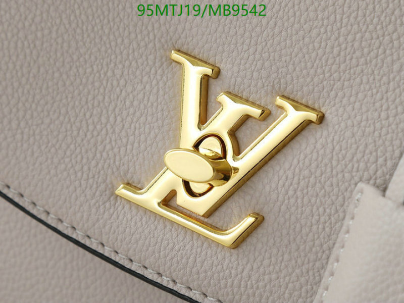 LV-Bag-4A Quality Code: MB9542 $: 95USD