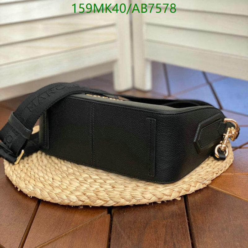 Marc Jacobs-Bag-Mirror Quality Code: AB7578 $: 159USD
