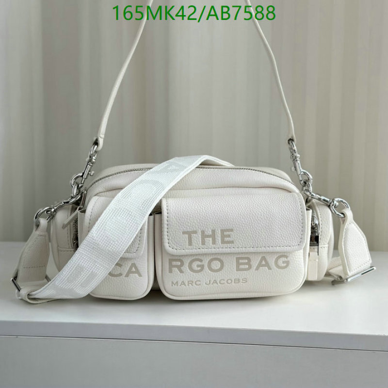 Marc Jacobs-Bag-Mirror Quality Code: AB7588 $: 165USD