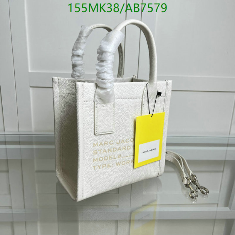 Marc Jacobs-Bag-Mirror Quality Code: AB7579 $: 155USD
