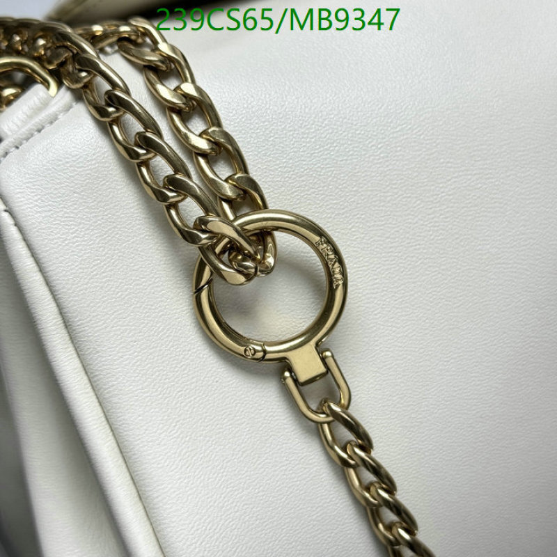Prada-Bag-Mirror Quality Code: MB9347 $: 239USD