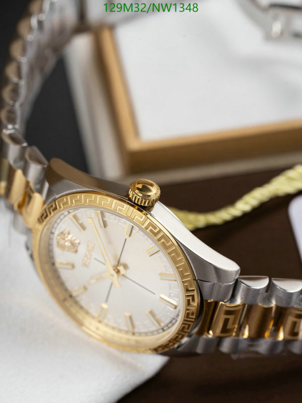 Versace-Watch-4A Quality Code: NW1348 $: 129USD