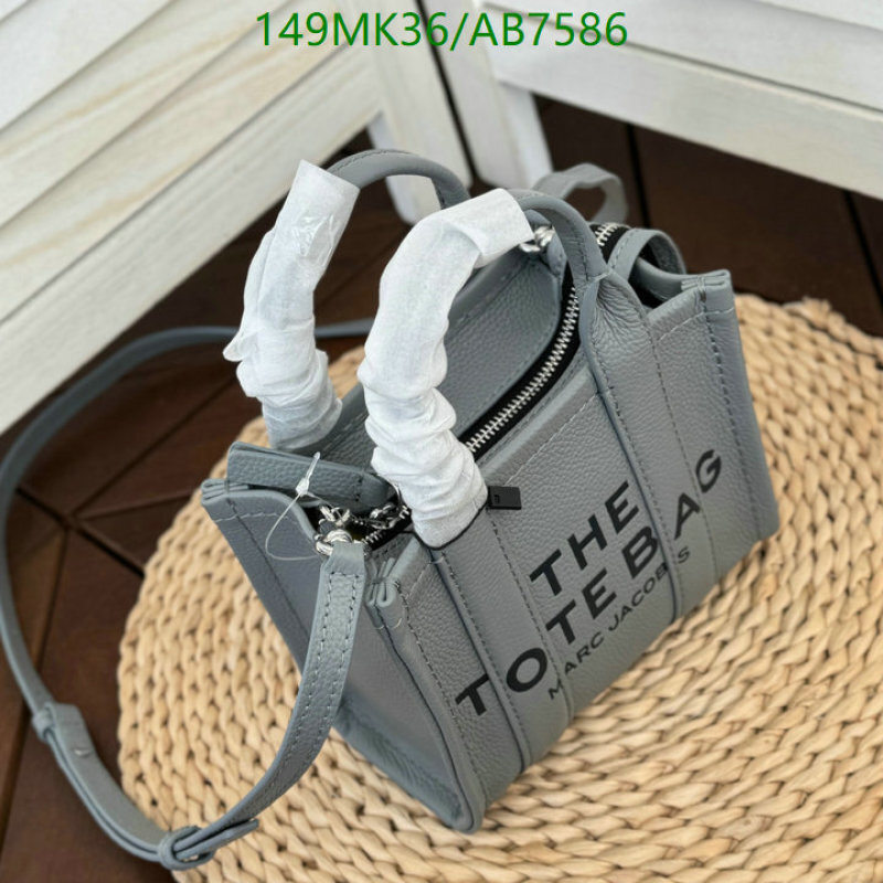 Marc Jacobs-Bag-Mirror Quality Code: AB7586 $: 149USD