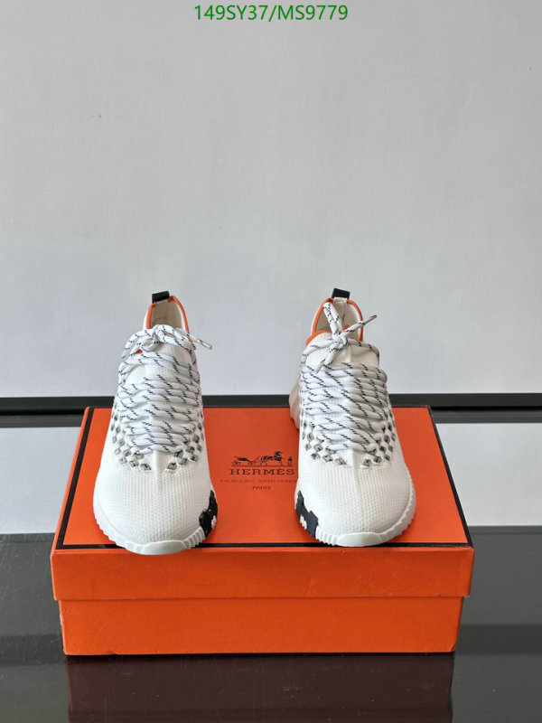 Hermes-Women Shoes Code: MS9779 $: 149USD