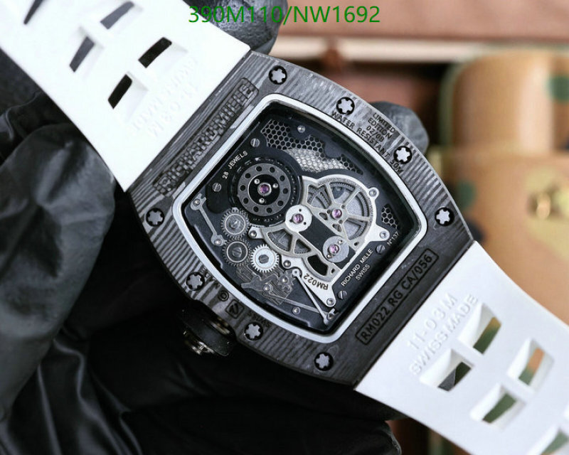 Richard Mille-Watch-Mirror Quality Code: NW1692 $: 390USD
