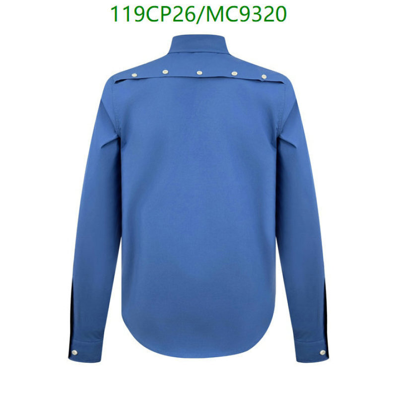 MIUMIU-Clothing Code: MC9320 $: 119USD