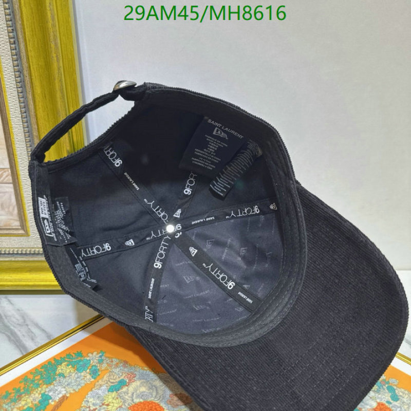 YSL-Cap(Hat) Code: MH8616 $: 29USD