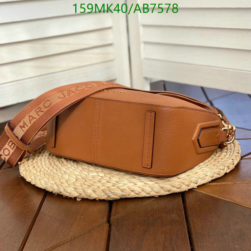 Marc Jacobs-Bag-Mirror Quality Code: AB7578 $: 159USD