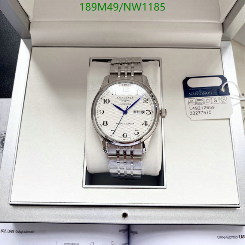 LONGINES-Watch-4A Quality Code: NW1185 $: 189USD