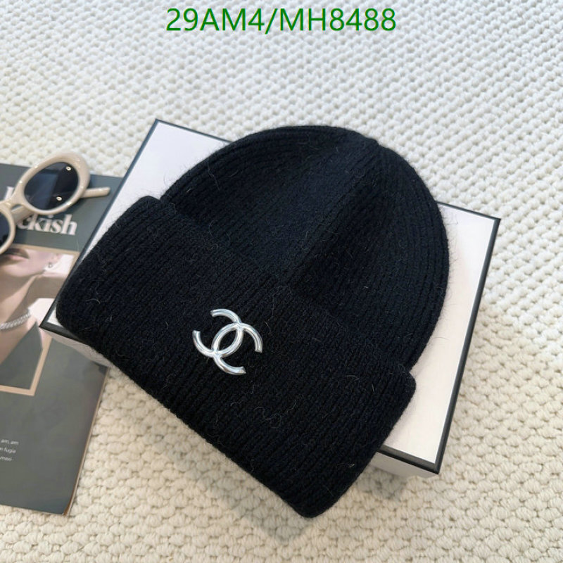 Chanel-Cap(Hat) Code: MH8488 $: 29USD