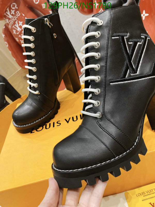 LV-Women Shoes Code: NS1780 $: 129USD