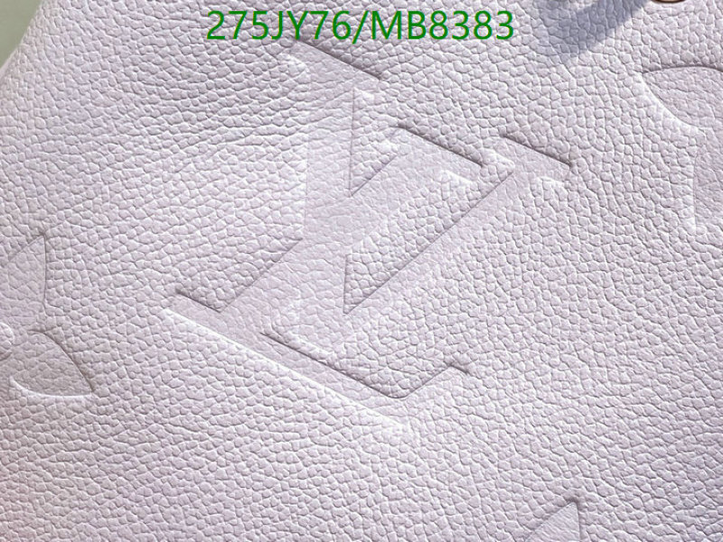 LV-Bag-Mirror Quality Code: MB8383 $: 275USD