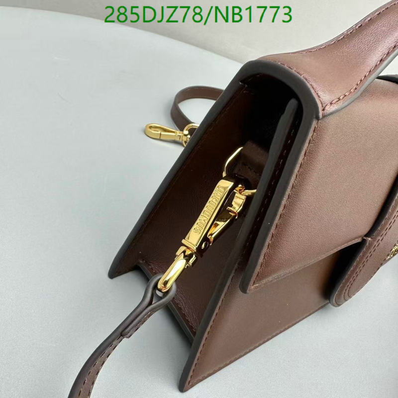 Jacquemus-Bag-Mirror Quality Code: NB1773 $: 285USD