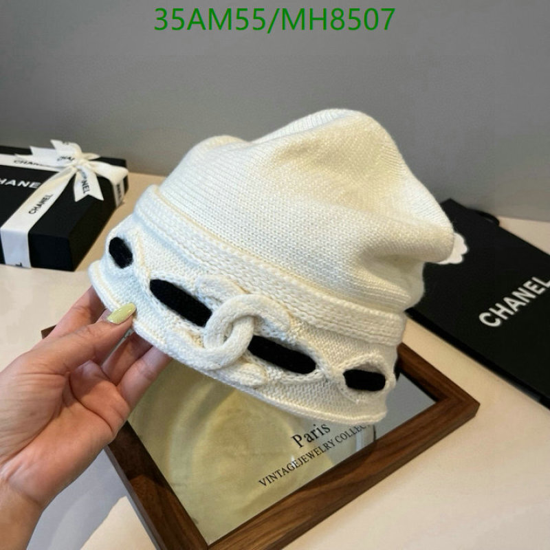 Chanel-Cap(Hat) Code: MH8507 $: 35USD