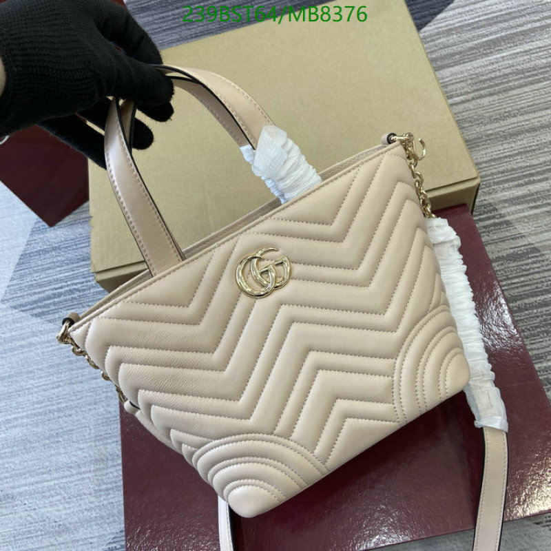 Gucci-Bag-Mirror Quality Code: MB8376 $: 239USD