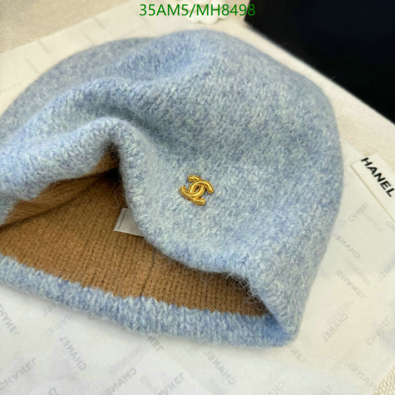 Chanel-Cap(Hat) Code: MH8498 $: 35USD