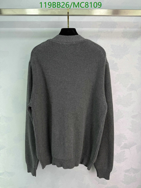 LV-Clothing Code: MC8109 $: 119USD