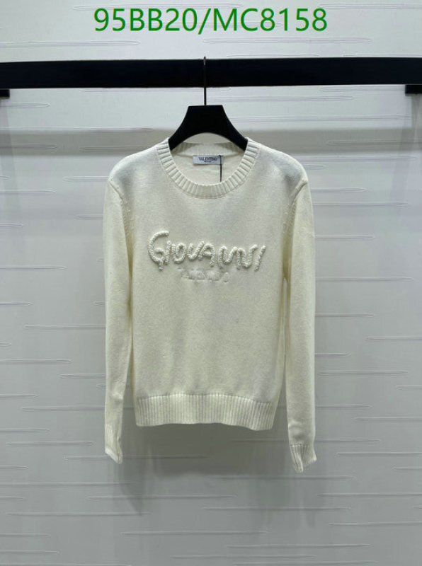 Valentino-Clothing Code: MC8158 $: 95USD
