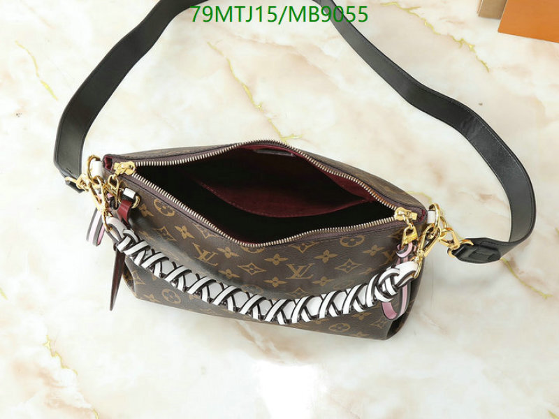 LV-Bag-4A Quality Code: MB9055 $: 79USD