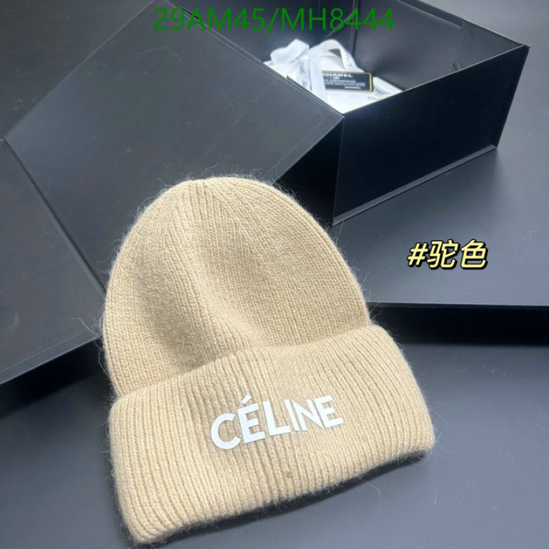 Celine-Cap(Hat) Code: MH8444 $: 29USD