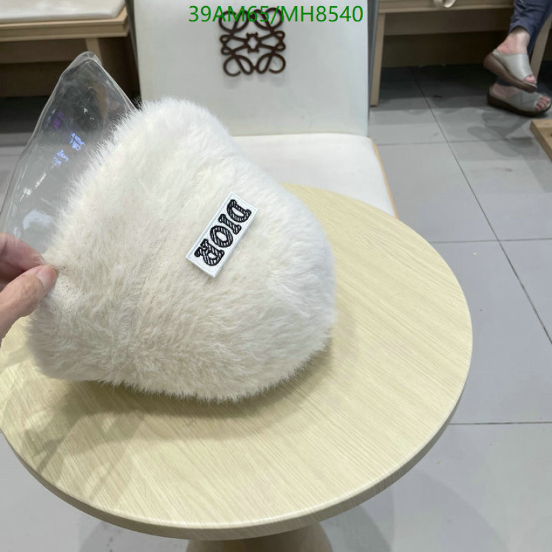 Dior-Cap(Hat) Code: MH8540 $: 39USD