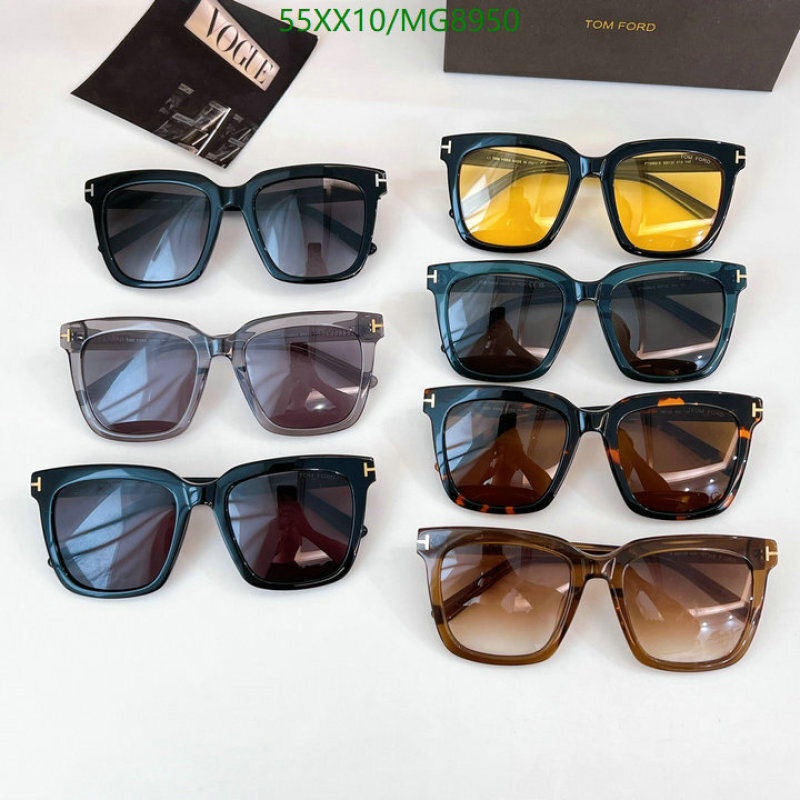 Tom Ford-Glasses Code: MG8950 $: 55USD