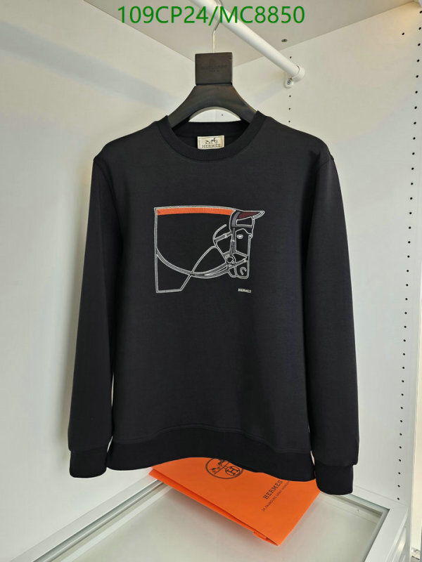 Hermes-Clothing Code: MC8850 $: 109USD