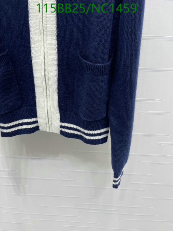 Dior-Clothing Code: NC1459 $: 115USD