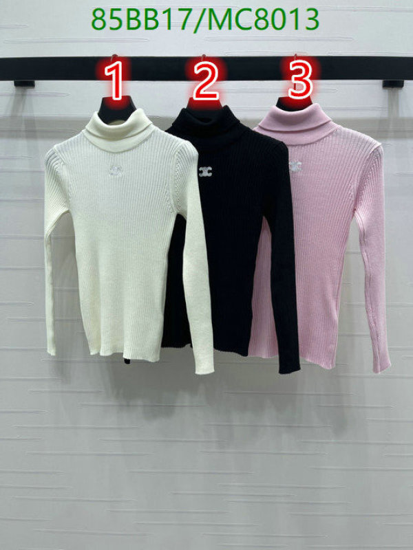 Celine-Clothing Code: MC8013 $: 85USD