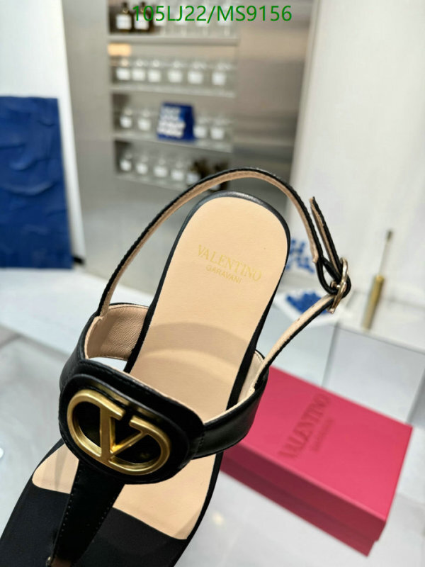 Valentino-Women Shoes Code: MS9156 $: 105USD