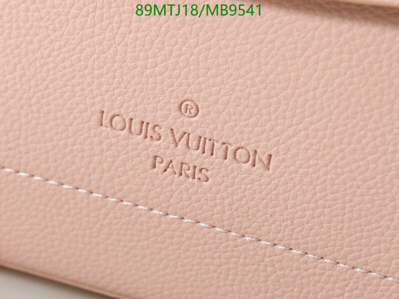 LV-Bag-4A Quality Code: MB9541 $: 89USD