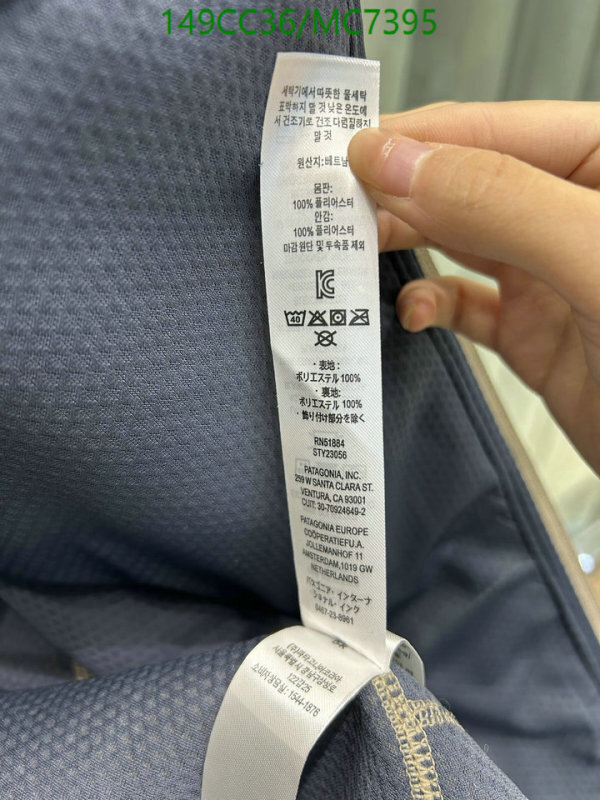 Patagonia-Down jacket Women Code: MC7395 $: 149USD