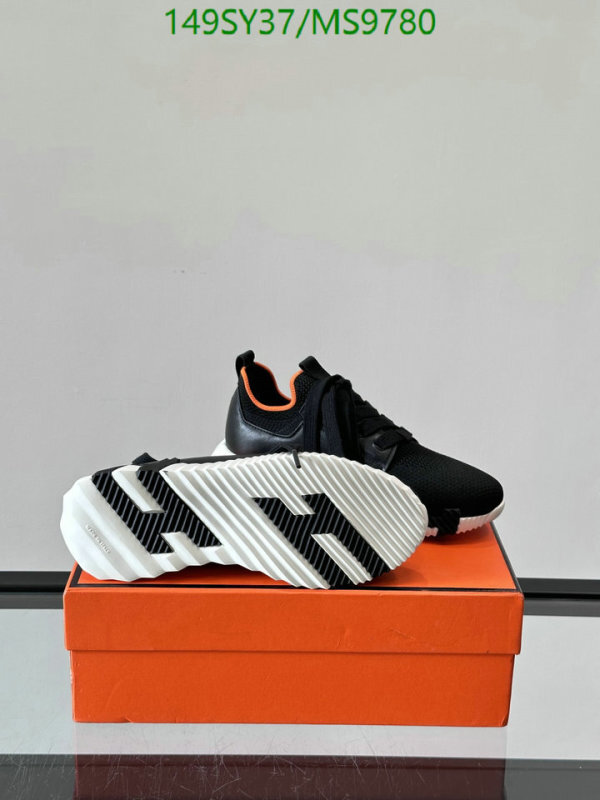 Hermes-Men shoes Code: MS9780 $: 149USD
