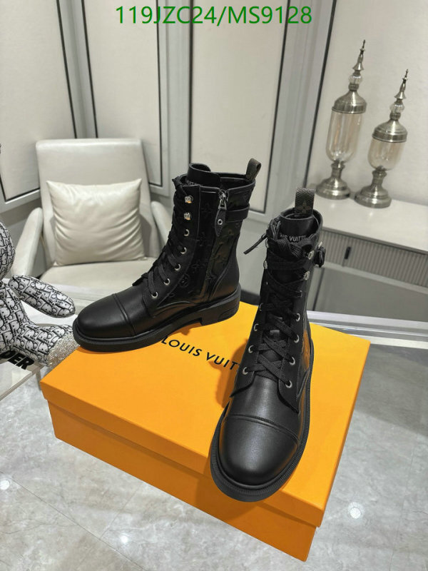 Boots-Women Shoes Code: MS9128 $: 119USD